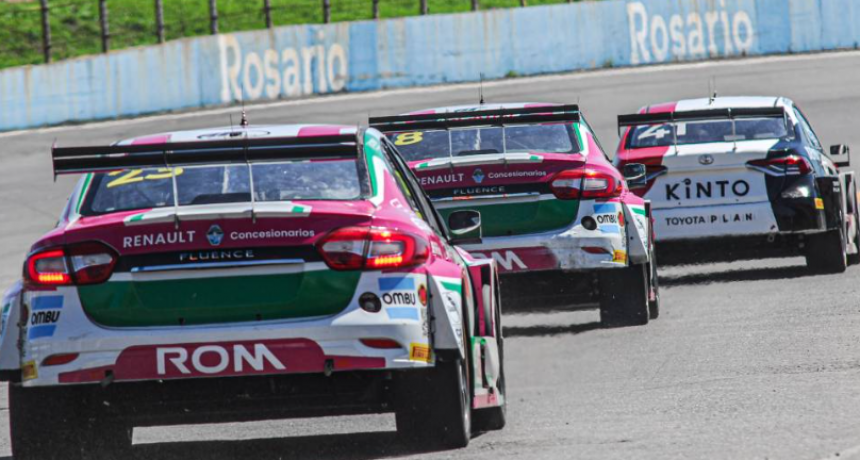 TC2000: ya est&aacute;n a la venta las entradas para Rosario
