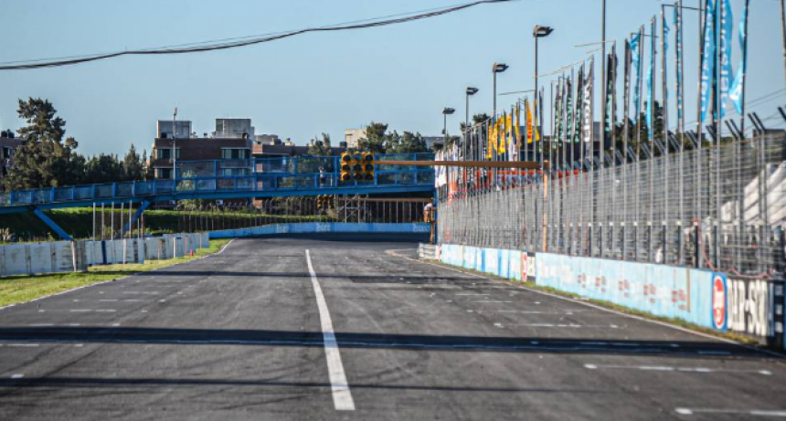 TC2000: Rosario recibir&aacute; la cuarta fecha