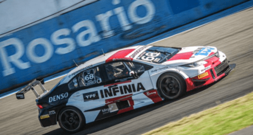 TC2000: los horarios para la cuarta fecha en Rosario