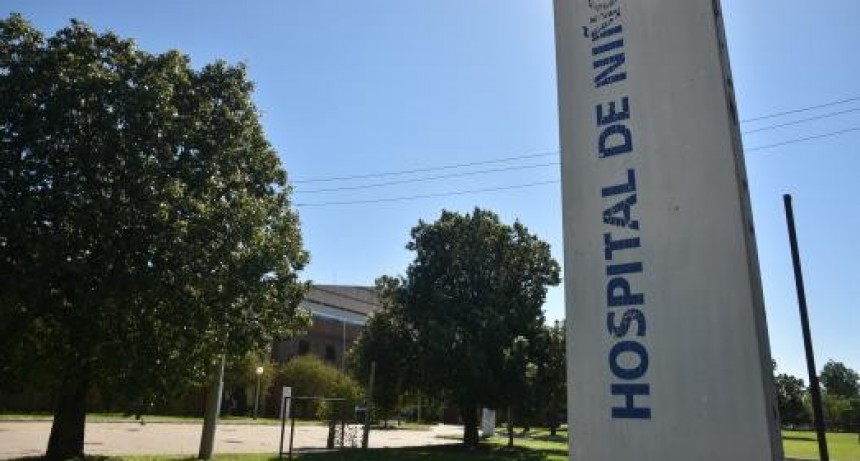 Cambia el director del Hospital de Ni&ntilde;os de Santa Fe