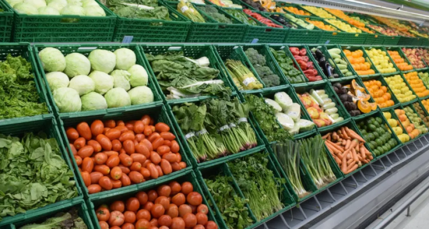 Abrir&aacute;n la importaci&oacute;n de alimentos para frenar la suba de precios