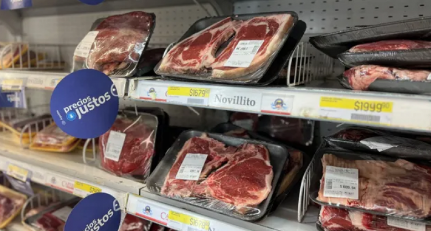 Crece la brecha entre lo que se paga en la g&oacute;ndola y lo que recibe el productor