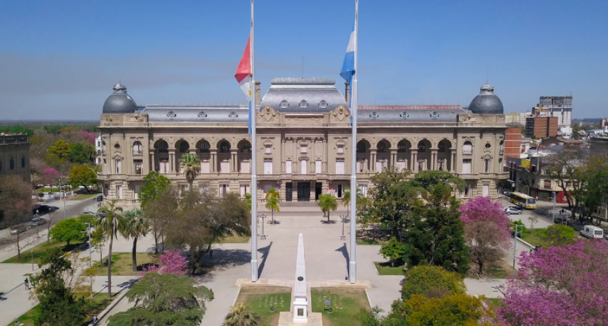 As&iacute; quedaron las precandidaturas a gobernador y diputados provinciales