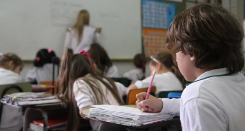 Casi la mitad de los alumnos de 6&deg; de Santa Fe no alcanza el nivel esperado en Lengua