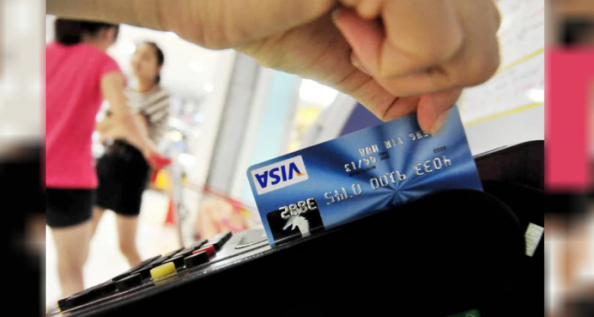 El Gobierno incentiva el consumo: aumentan l&iacute;mites de tarjetas de cr&eacute;dito