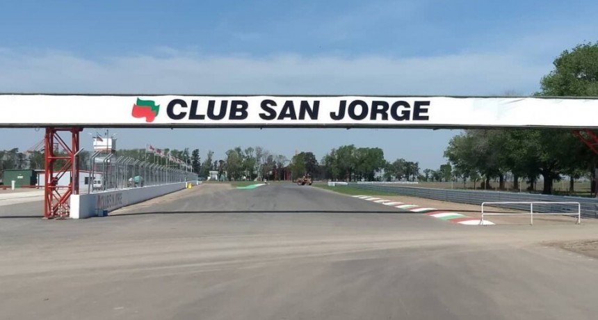 El TC2000 regresar&aacute; a San Jorge