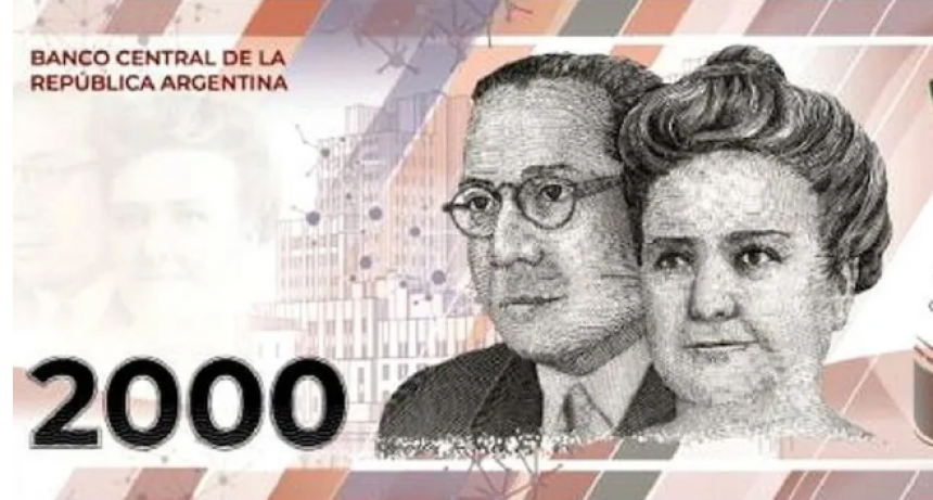 Nuevos billetes de $2 mil: c&oacute;mo detectar si son falsos