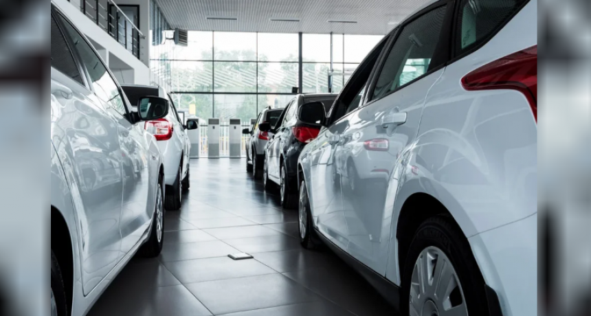 Compra de autos: creci&oacute; el financiamiento para usados y cay&oacute; el de 0km