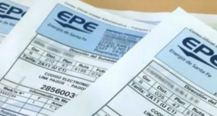 Piden prorrogar el plazo para reclamos por sobrefacturaciones de la EPE