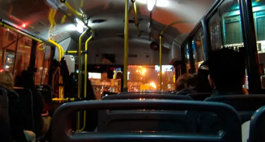 Paro de colectivos: dictaron la conciliaci&oacute;n obligatoria y se levant&oacute; la medida de este martes