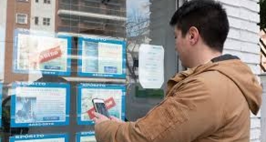 Los alquileres tendr&aacute;n otra fuerte suba en junio: cu&aacute;nto aumentar&aacute;n