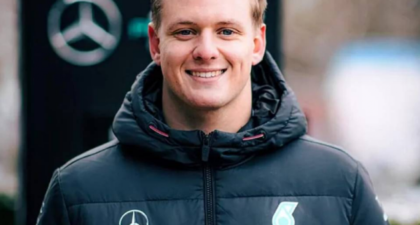 F&oacute;rmula 1: Vuelve Schumacher