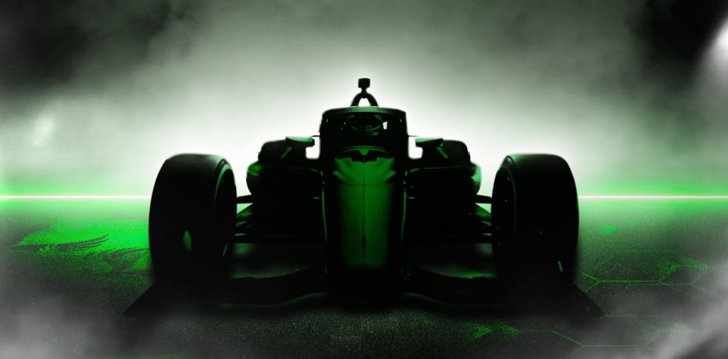 IndyCar: el enigmático anuncio del Juncos Hollinger Racing