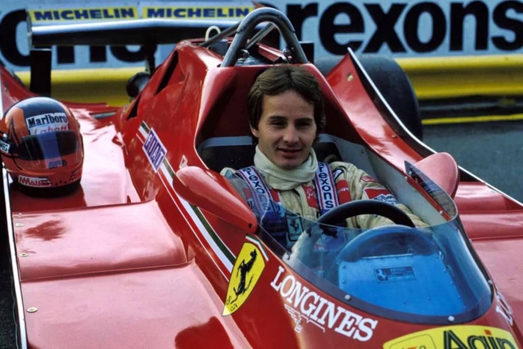F1: a 42 años del trágico accidente de Gilles Villeneuve