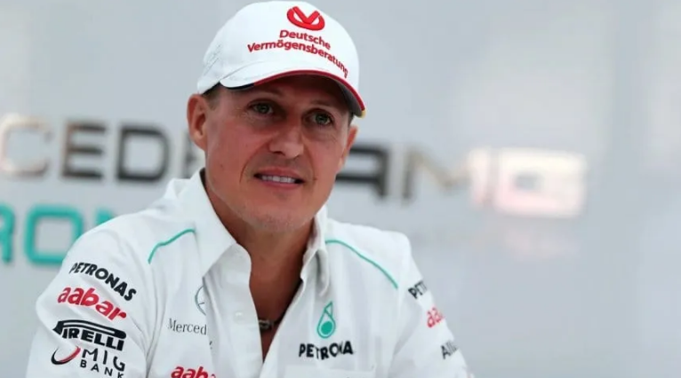 Qué se sabe de la salud de Michael Schumacher, a más de 10 años de su fatídico accidente
