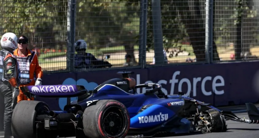 Sistemas de seguridad en la F1: cu&aacute;les son las diferencias entre el Safety Car y el Virtual Safety Car