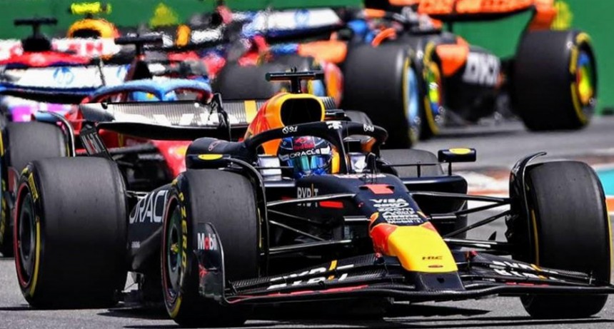 F1: &iquest;C&oacute;mo qued&oacute; el campeonato tras el triunfo de Norris en Miami?