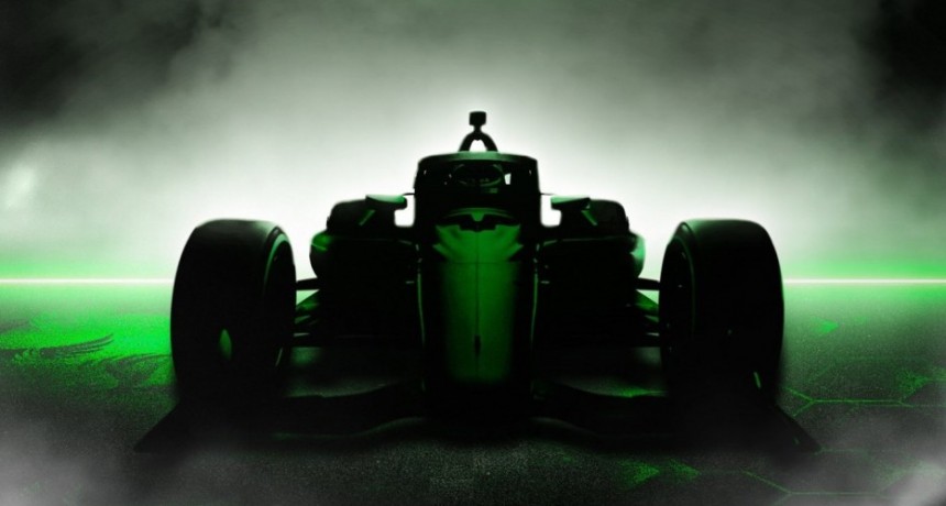 IndyCar: el enigm&aacute;tico anuncio del Juncos Hollinger Racing
