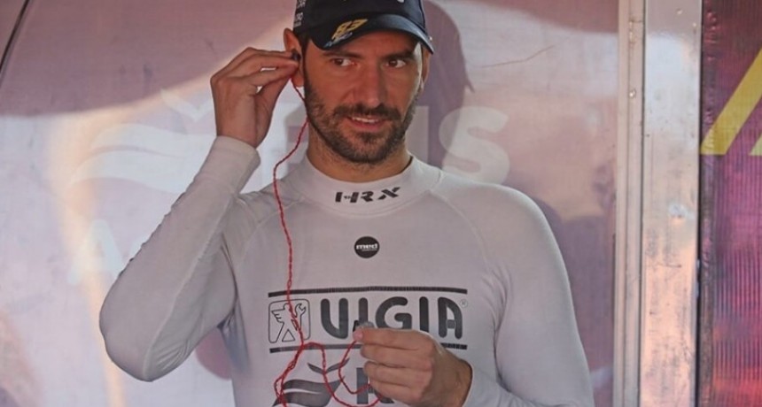 TC: Ardusso cambia de equipo &iquest;A d&oacute;nde va?
