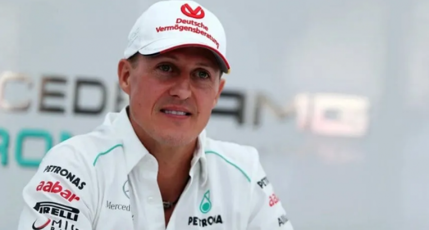 Qu&eacute; se sabe de la salud de Michael Schumacher, a m&aacute;s de 10 a&ntilde;os de su fat&iacute;dico accidente