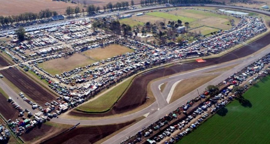 TC en Rafaela: confirmaron la carrera para el 15 y 16 de junio