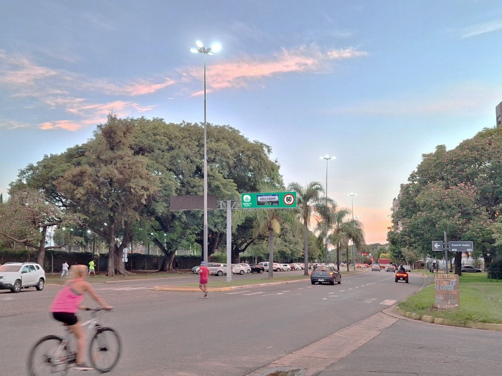 Control en los accesos a la ciudad: se presentaron cuatro ofertas para instalar el anillo digital