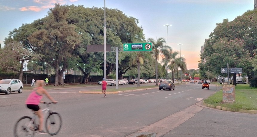 Control en los accesos a la ciudad: se presentaron cuatro ofertas para instalar el anillo digital