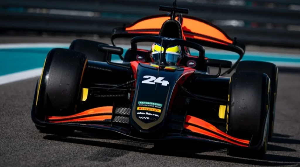 Nicol&aacute;s Varrone vuelve a la F&oacute;rmula 2: los horarios del GP de Canad&aacute;