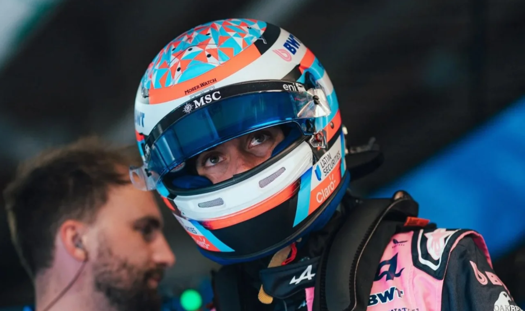Se viene el GP de Canad&aacute; para Colapinto, que busca mantener sus buenos resultados en la F&oacute;rmula 1
