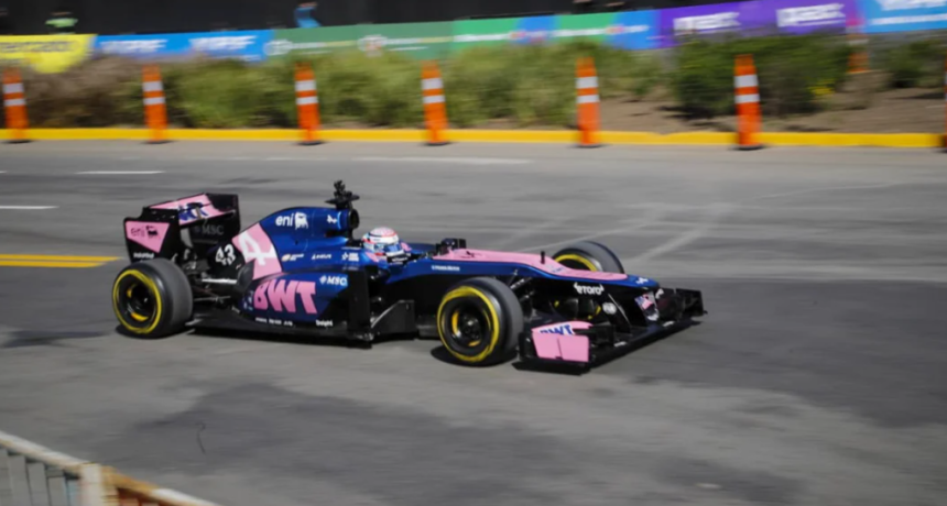 La F&oacute;rmula 1 prepara el regreso de los motores V8: volver&aacute; el sonido que Colapinto hizo sonar en Buenos Aires