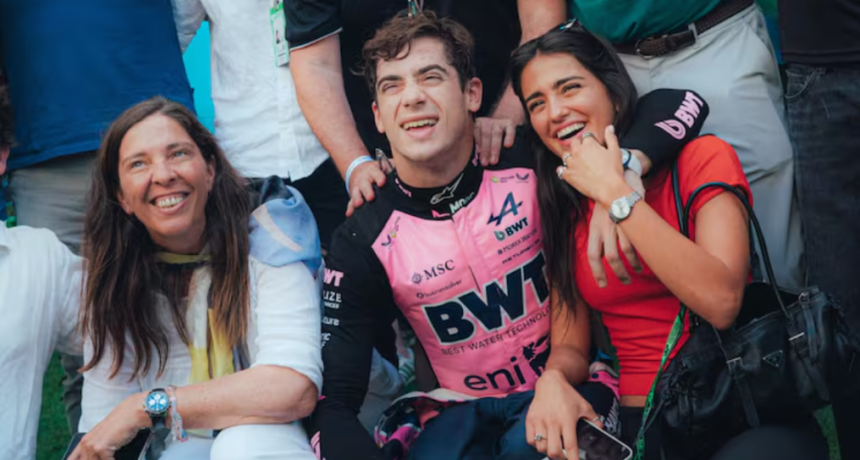 Cu&aacute;ndo vuelve a correr Colapinto en la F&oacute;rmula 1 tras su gran desempe&ntilde;o en Miami