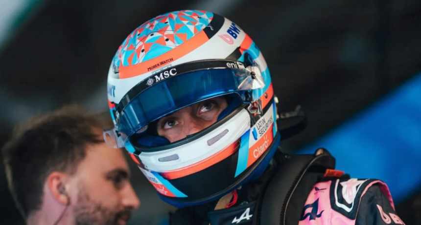 Se viene el GP de Canad&aacute; para Colapinto, que busca mantener sus buenos resultados en la F&oacute;rmula 1