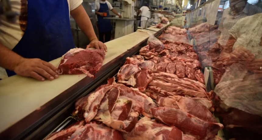 Volvi&oacute; a subir la carne y dio un impulso a la inflaci&oacute;n de mayo