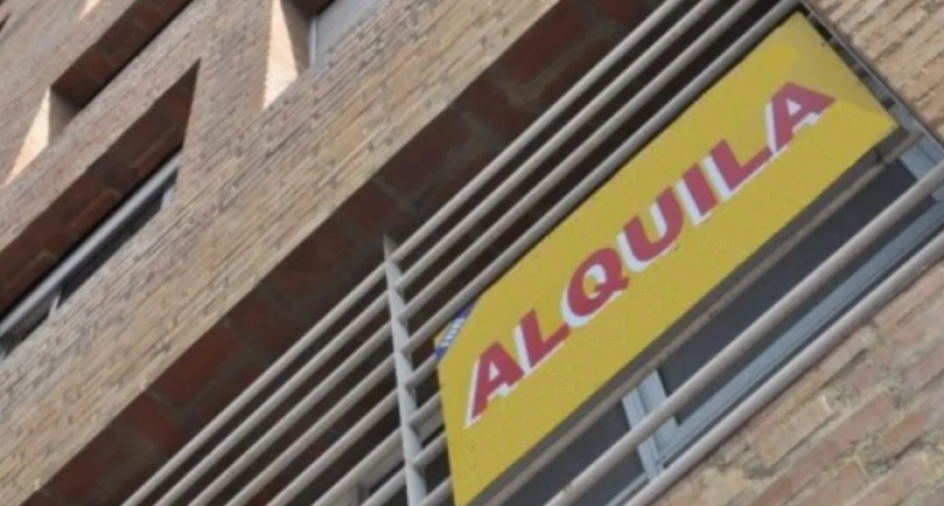 Alquileres: los nuevos contratos tuvieron aumentos de m&aacute;s del 150%