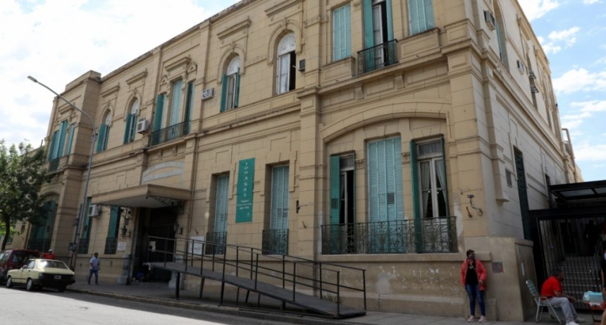 Se ampl&iacute;a el servicio de cirug&iacute;as programadas en el hospital Cullen