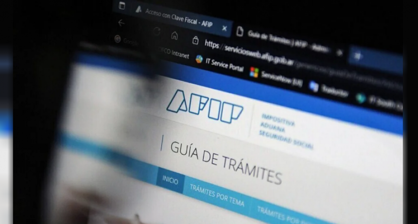 Aumentan los niveles de facturaci&oacute;n para monotributistas