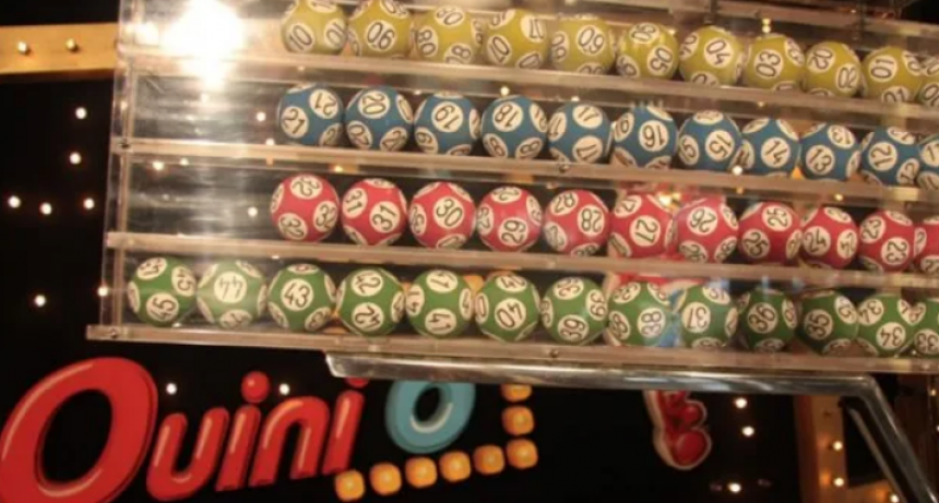 El Quini 6 especial de 1.500 millones de pesos dej&oacute; 21 ganadores