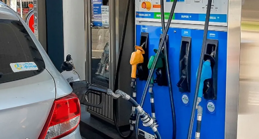 Aumentan las naftas: uno por uno, todos los descuentos para ahorrar hasta un 20%