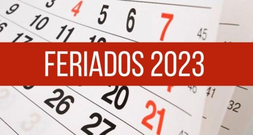 Feriados de junio: &iquest;c&oacute;mo se paga si se trabaja el fin de semana largo?