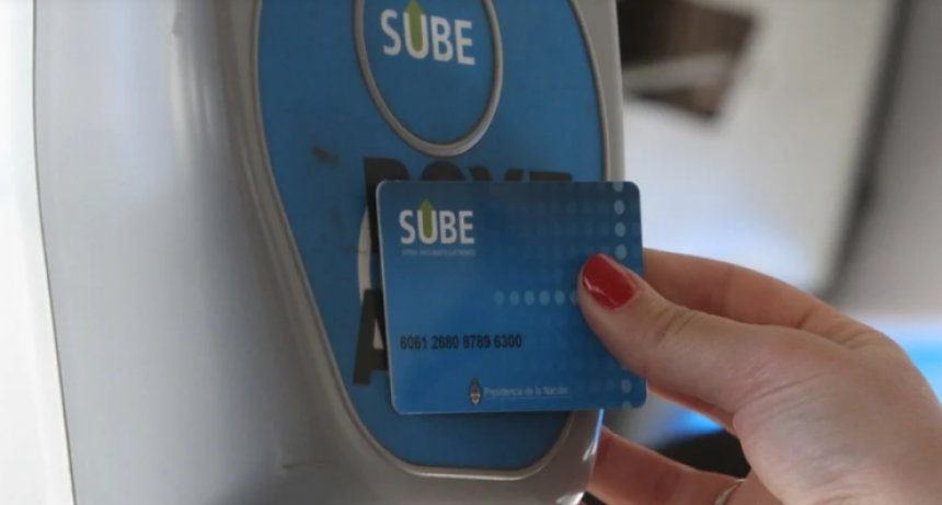 El colectivo en Santa Fe costar&aacute; $ 120 desde la cero hora del mi&eacute;rcoles
