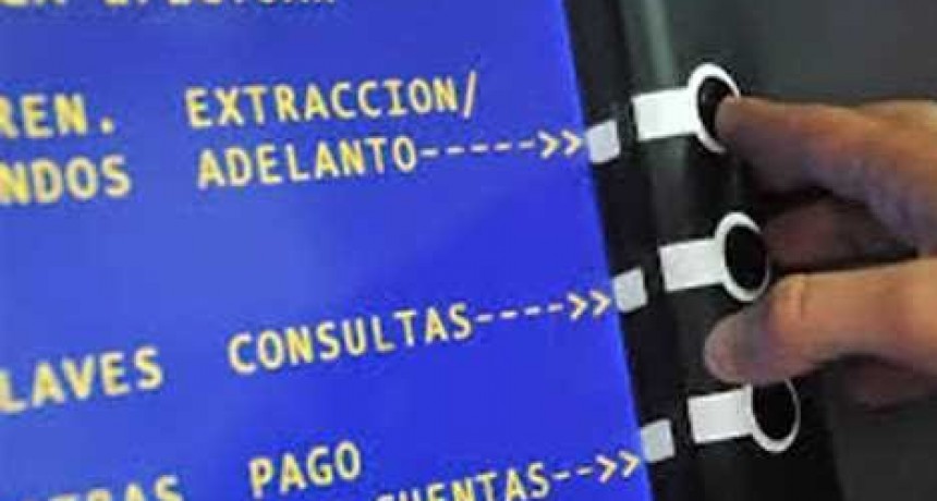 Comienza a pagarse hoy el aguinaldo a activos y pasivos de la provincia