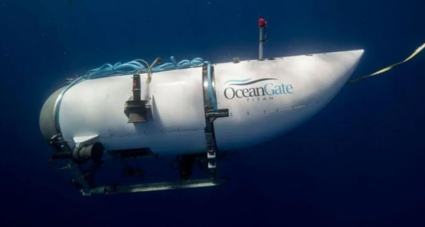 Empresa que opera el submarino Titan anunci&oacute; que los cinco pasajeros est&aacute;n muertos