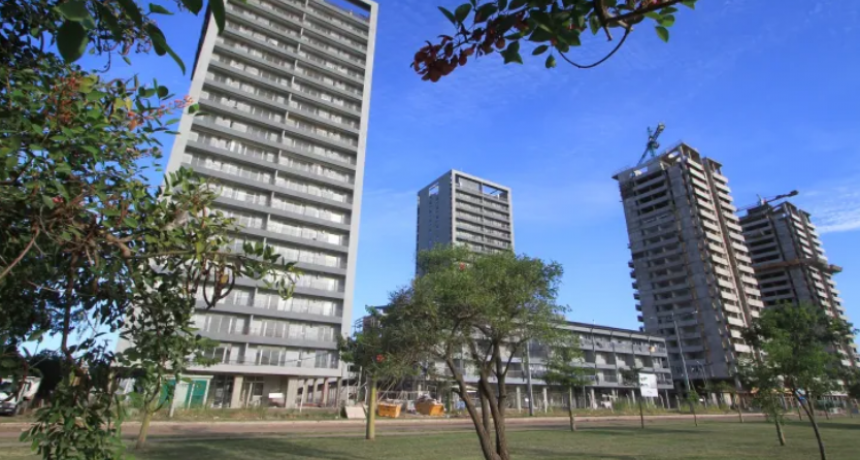 Abri&oacute; la inscripci&oacute;n para acceder a viviendas en el Procrear del Parque Federal