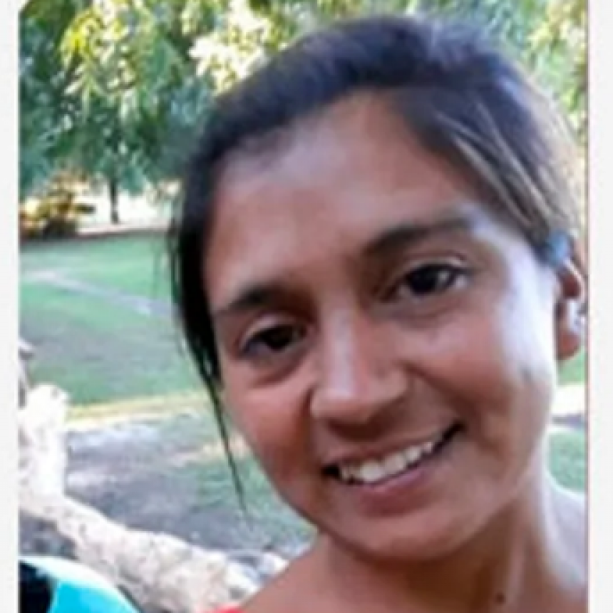 Recompensa para quien aporte datos sobre el paradero de M&oacute;nica Aquino