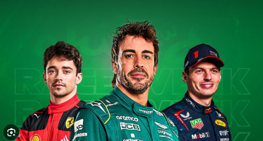 Fernando Alonso propuso un cambio dr&aacute;stico en la F&oacute;rmula 1 para hacer m&aacute;s dram&aacute;ticas las clasificaciones