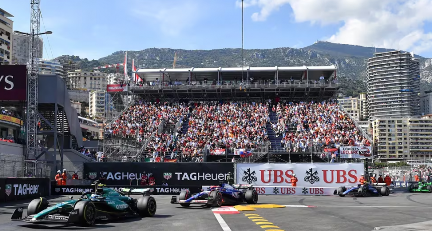 Horario y d&oacute;nde ver el Gran Premio de Canad&aacute; de F&oacute;rmula 1