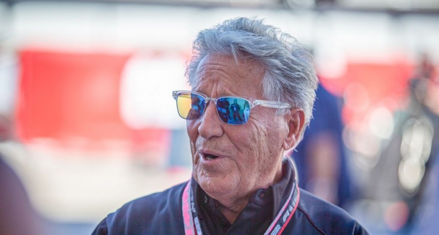 El desorbitado precio que tendr&iacute;a que pagar Andretti para comprar un equipo de F1