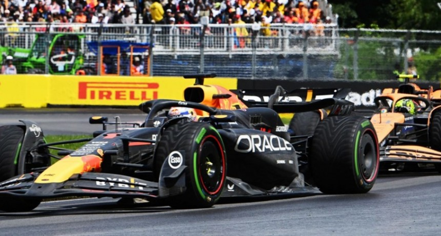 F1: &iquest;C&oacute;mo qued&oacute; el campeonato tras el Gran Premio de Canad&aacute;?