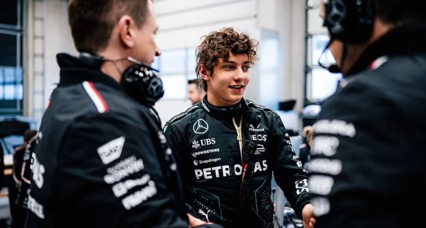 La FIA se deshace de la "regla Verstappen" y le abre la puerta a Antonelli
