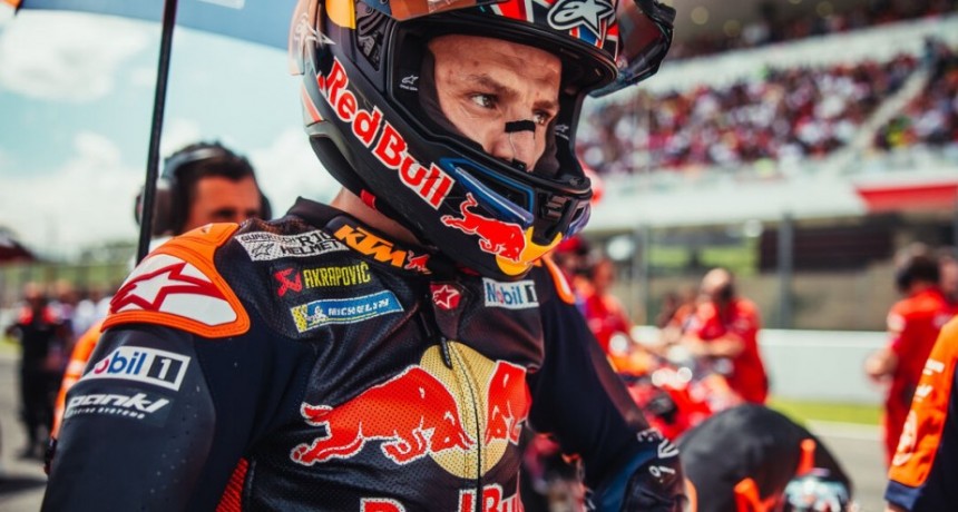 MotoGP: Miller manifest&oacute; su cansancio por los constantes cambios de calendario